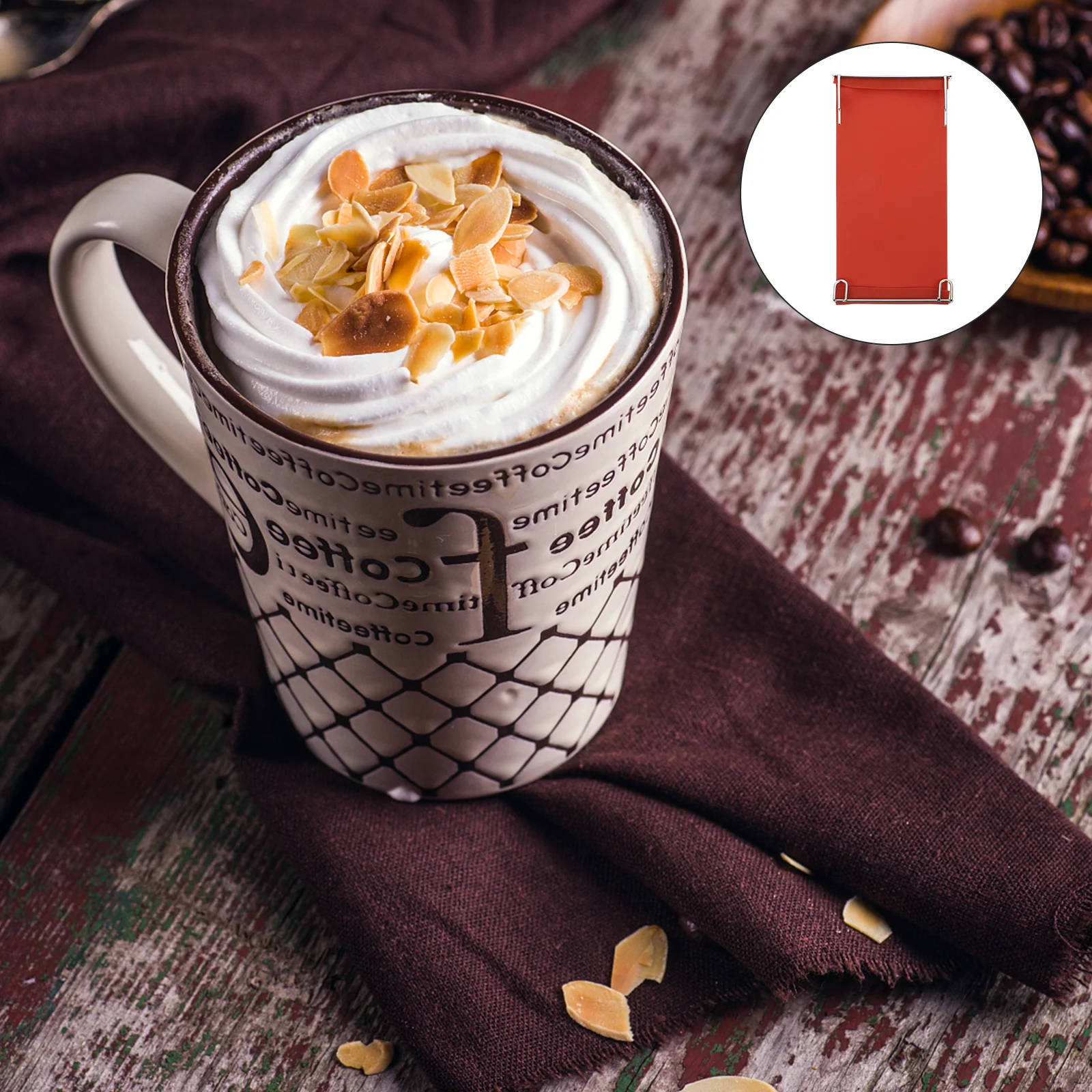 

Mug Fixture Heat Transfer Cup Fixture Heat Transfer Fixture Mug Mold DIY Mug Fixture