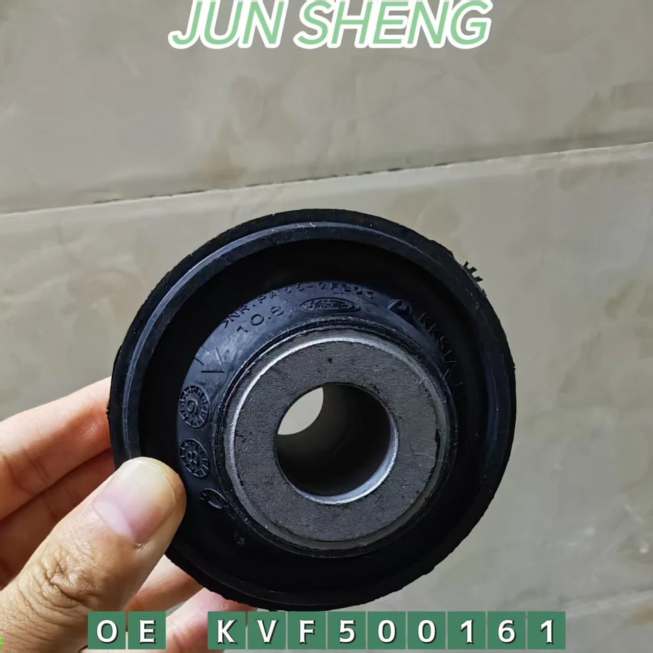 

Монтажная изоляционная втулка KVF500161 для Land Rover Range Rover Sport 2010-2013