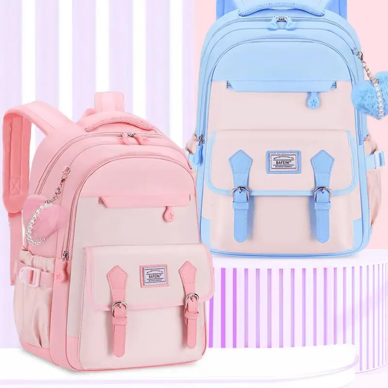 

Детский школьный рюкзак для учеников начальной школы, дорожная сумка для хранения, рюкзак для детского сада, детский рюкзак Y2K, новинка, оптовая продажа