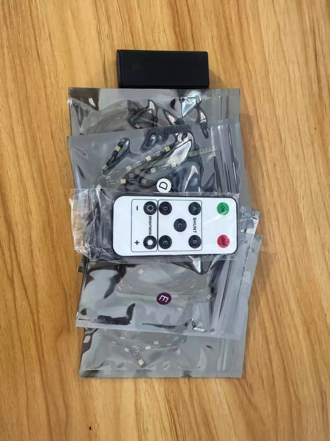 Compatible 21330 New LED Lighting Kit Creative Single House Building Blocks DIY Toy Light Kit  (Excluding Blocks) ﻿