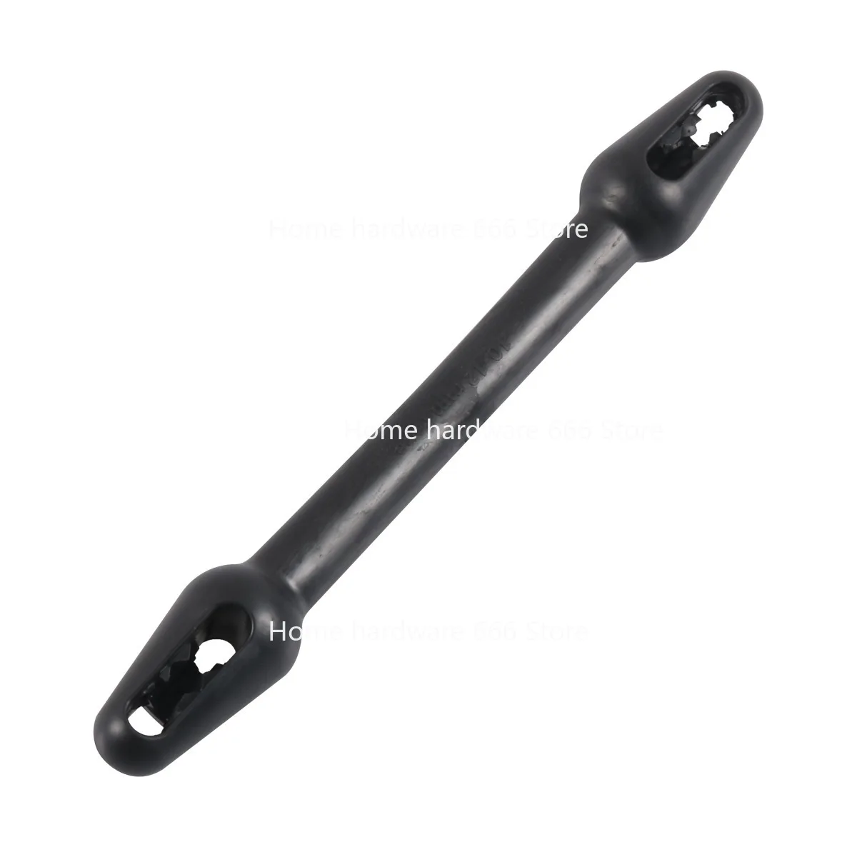 Mooring Buffer Rubber Material Marine Mooring Buffer 12mm Absorbs Impact Energy Marine