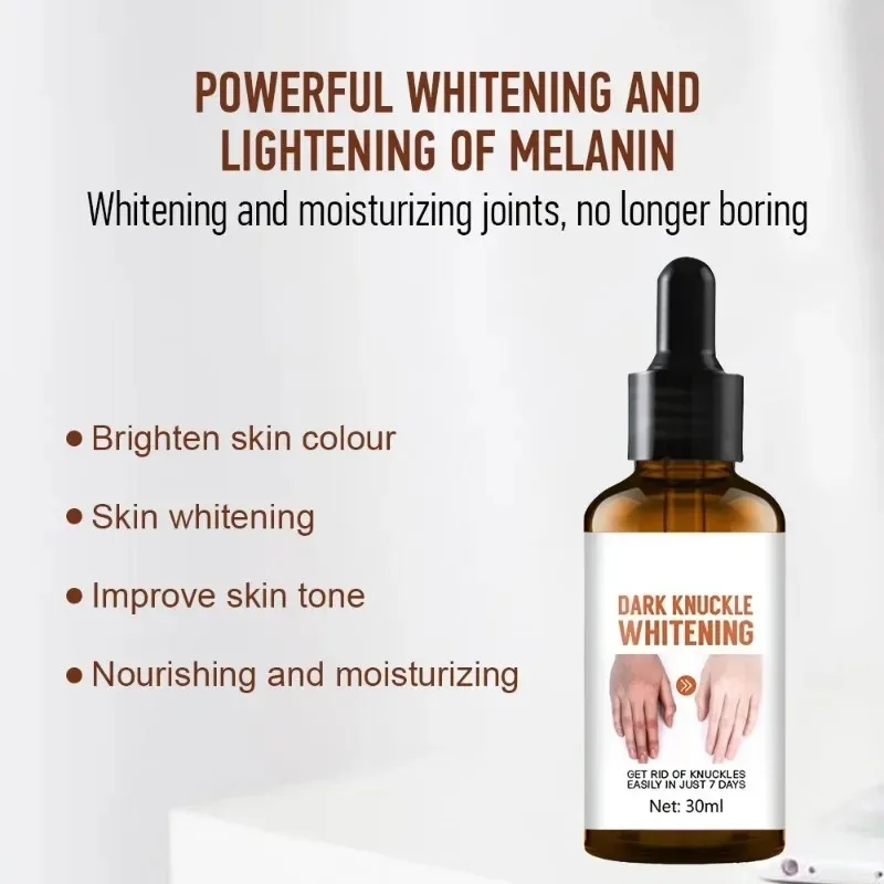 Krim percantik kulit mencerahkan bagian pribadi dari kulit melembapkan siku ketiak mencerahkan Melanin mencerahkan krim