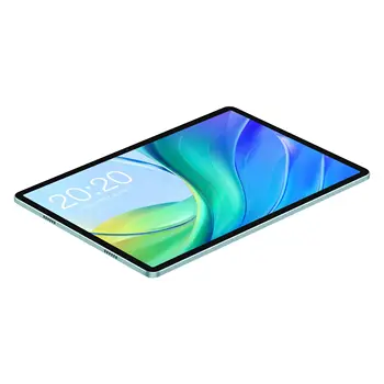 台電 M50 平板電腦(紫光展銳 T606 八核心 1.6GHz/6GB 記憶體/128GB 儲存/10.1 吋 1280*800iPS TDDI/WIFI5G/4G 雙卡雙待 LTE/6000mAh/T) 6 最佳銷售 泰克拉斯特T50 - №6