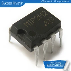 10pcs/lot MIP2H2  2H2 DIP-8 New Original In Stock