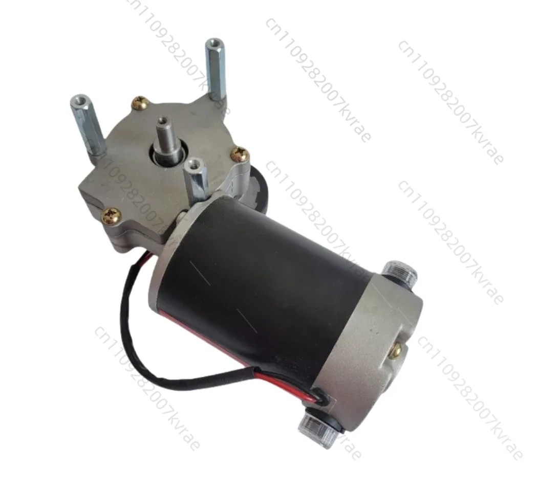 FR/DBF-900 Type Continuous Sealing Machine Sealing Motor 220V DC Motor
