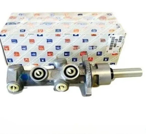 

France Brand New Genuine Brake Pump for RCZ 4601X4 4601.X4