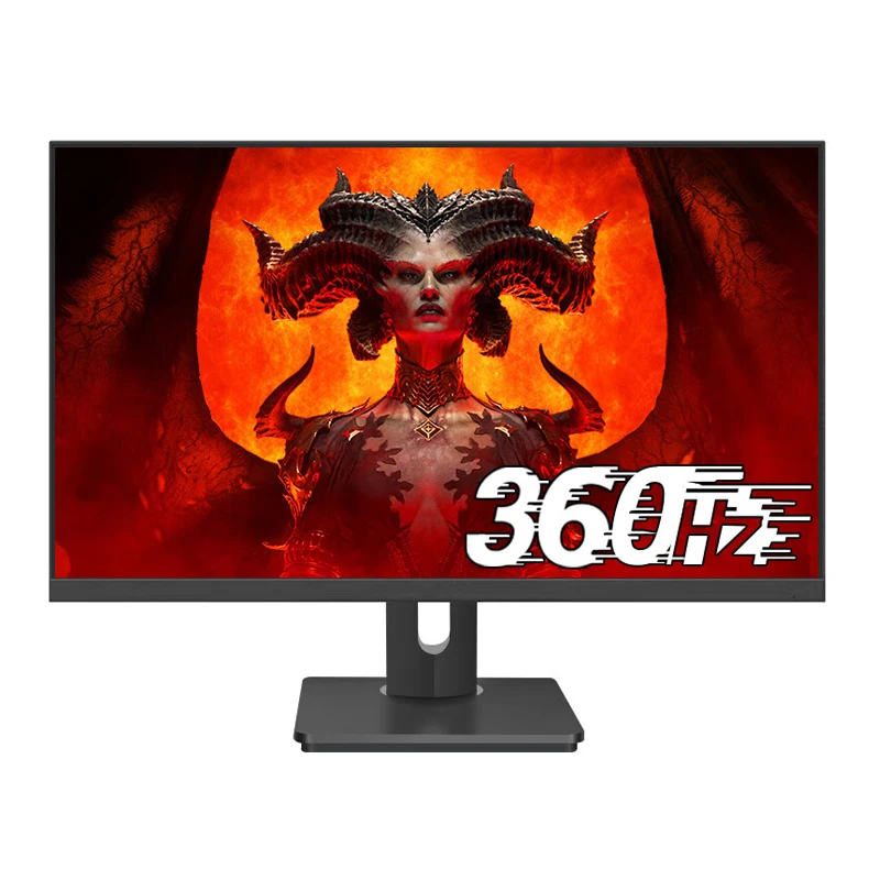 The Ultimate Guide to the 360 Computer Screen for Competitive Gamers and Precision Professionals