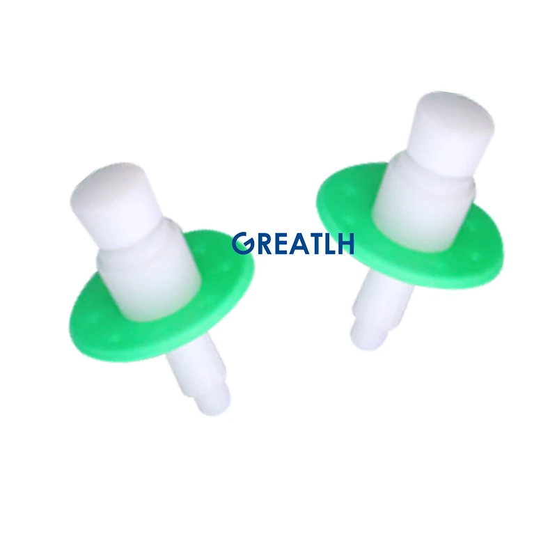 1set Liposuction Needle Protector Soft Silicone Liposuction Cannula Protector Liposuction Tool Protection Suite