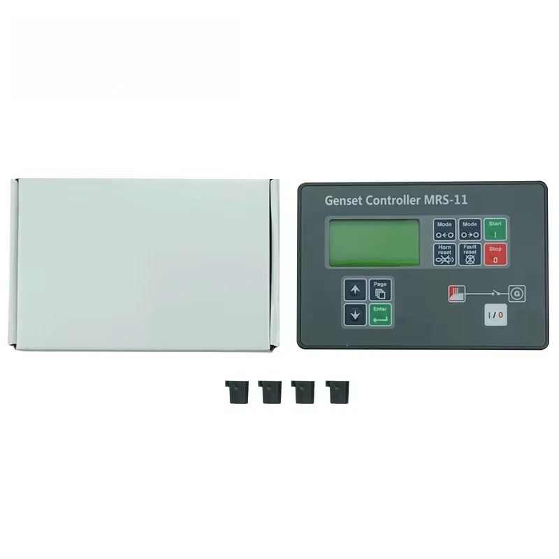 Generator Controller Auto Start Control Panel Module for MRS-11 MRS-10 MRS-16 MRS-20