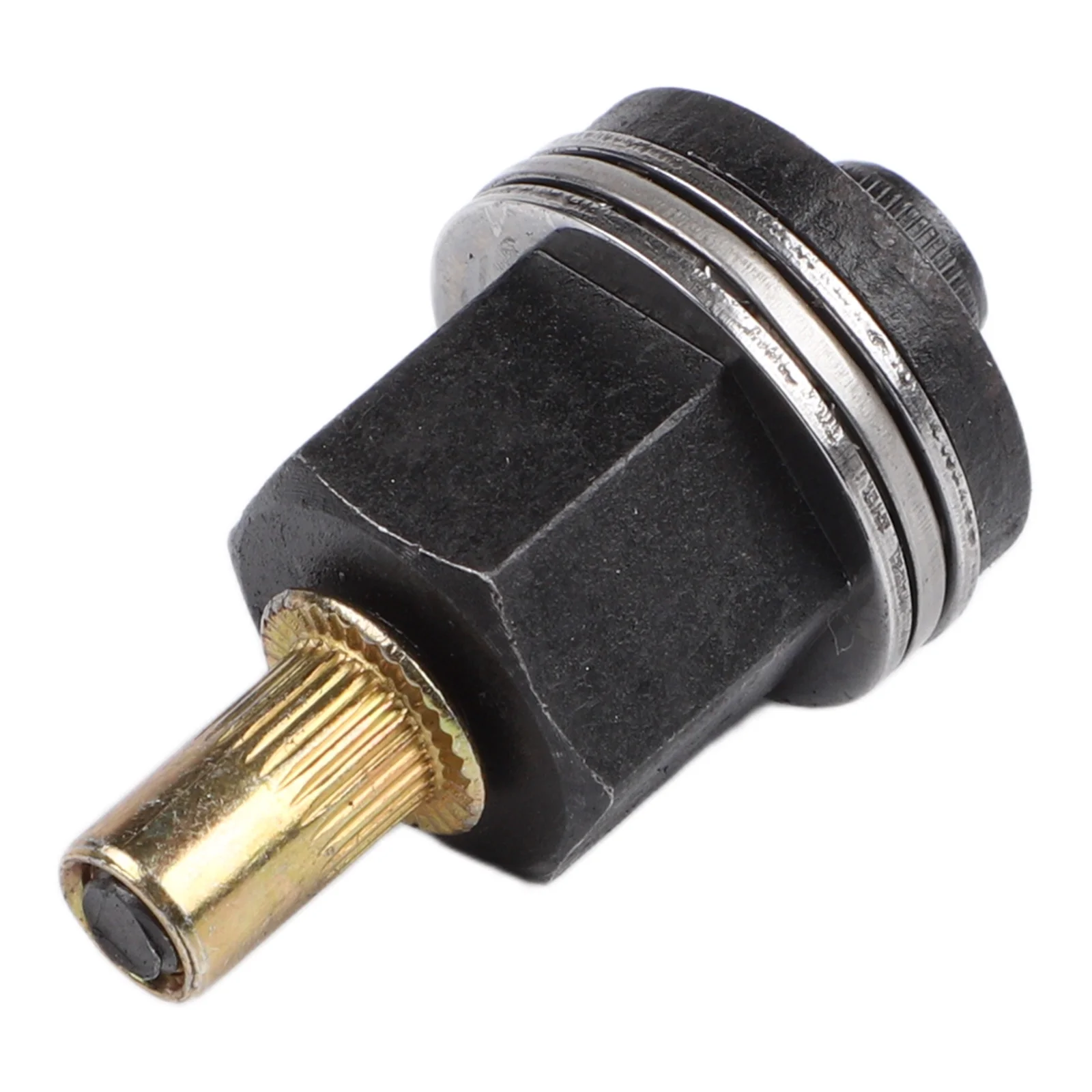 Manual Rivet Nut Tool Replacement Head for M3 M5 M6 M8 M10 Rivet For Nuts in Light Industrial and Electromechanical Assembly