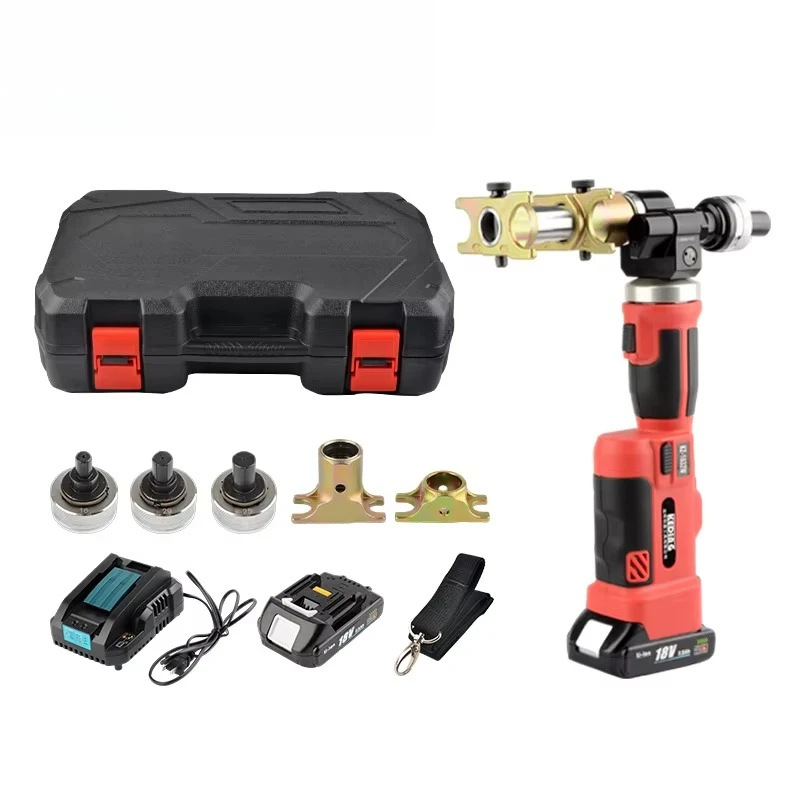 KZ-1632W Electric P… - image