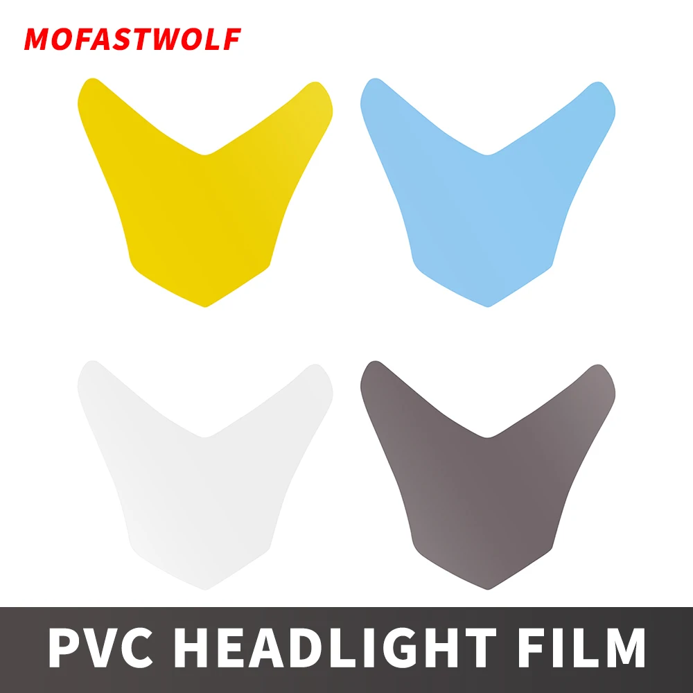 Motorcycle Front Headlight Lens Cover Shield Case Protector For HONDA CBR650F CB650F 2014 2015 2016 Accessories