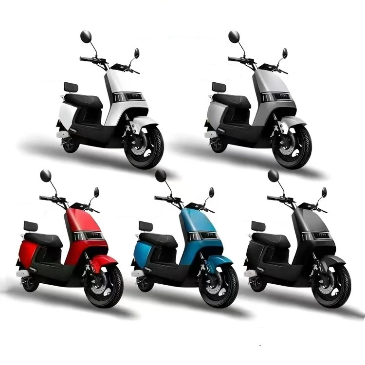 TTY TTY electric motorcycle, electric scooter, affordable, adult electric motorcycle 1000w 72v two wheels comfortable 3 gears view 3