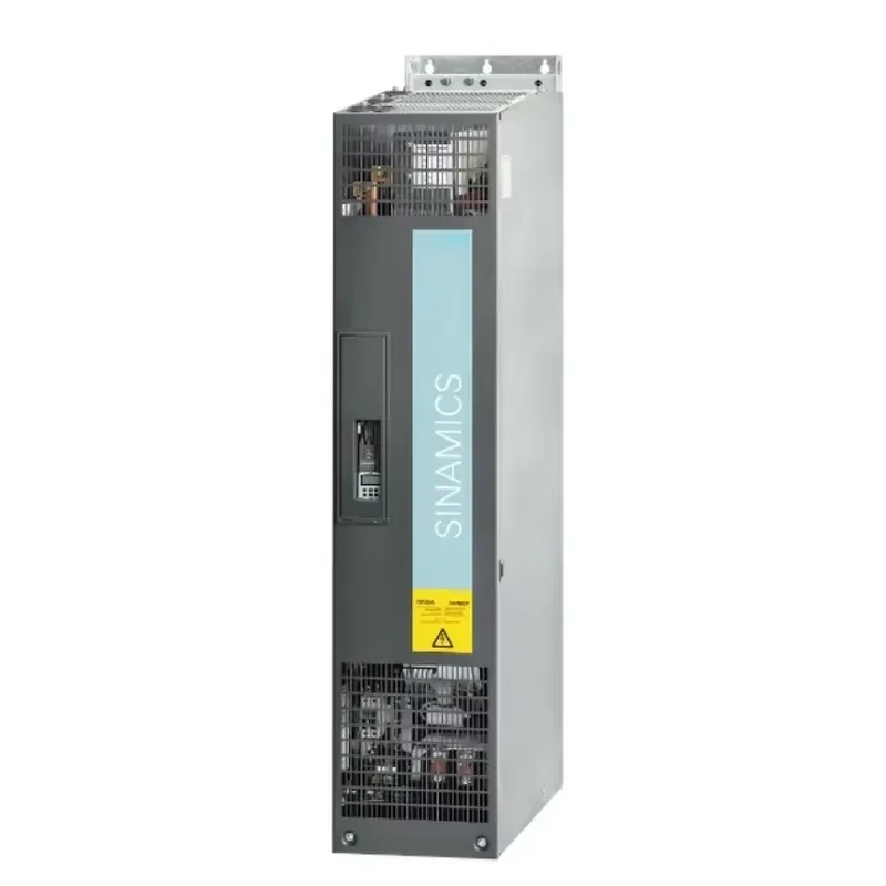 For 6SL3310-1TE32-1AA3 SINAMICS S120 Inverter Power Module 380-480V 3-Phase AC 50/60Hz 210A 110kW with Internal Air