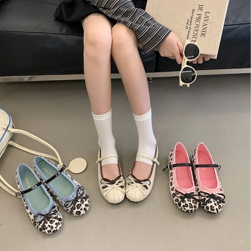 : Zapatos Mary Jane para mujer