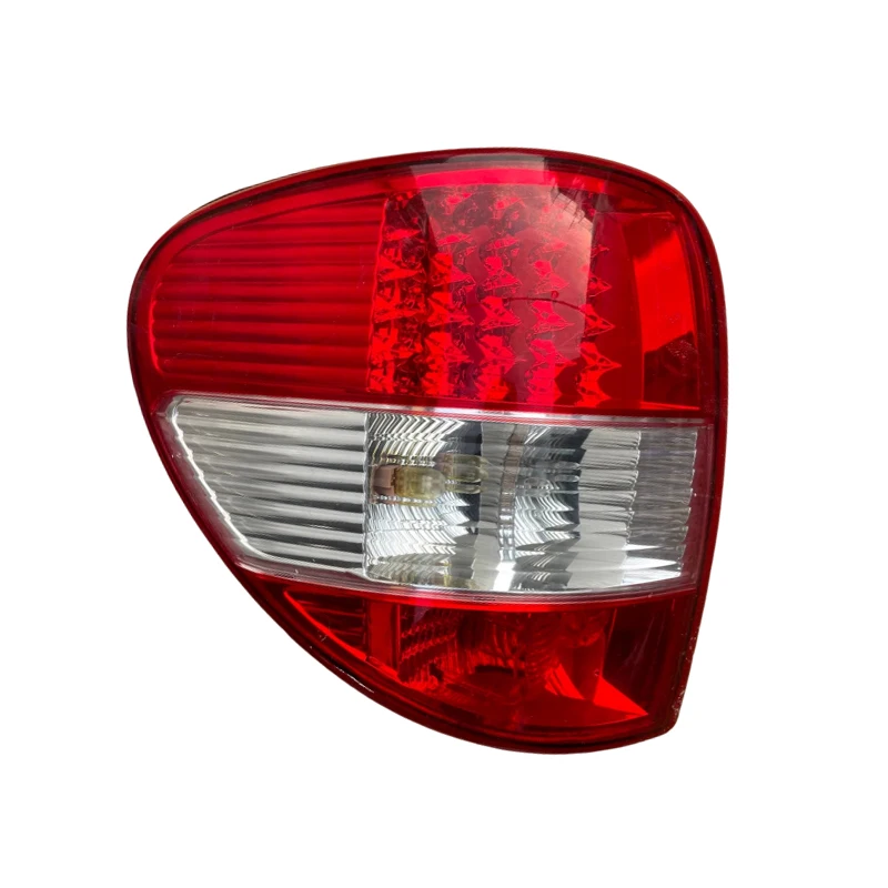 الضوء الخلفي الجمعية لكرايسلر جراند فوياجر بجولة 2005-2010 ل دودج قافلة LED سيارة المصد الخلفي الذيل ضوء وقف مصباح مكبح