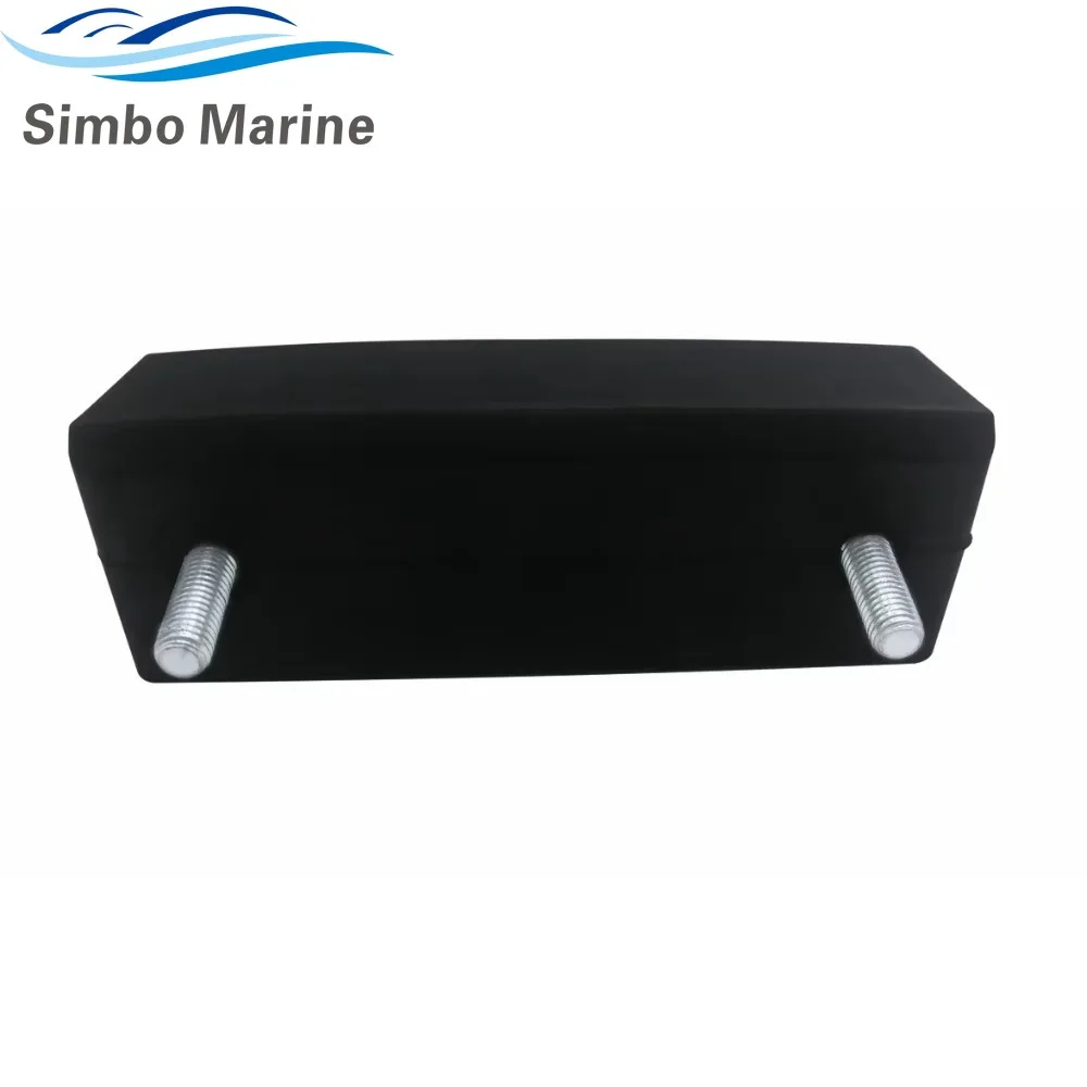 For Volvo Penta AQ290 AQ290DP SP DP Transom Rubber Cushion Bumper Outdrive 852772 854133 19133 image 4