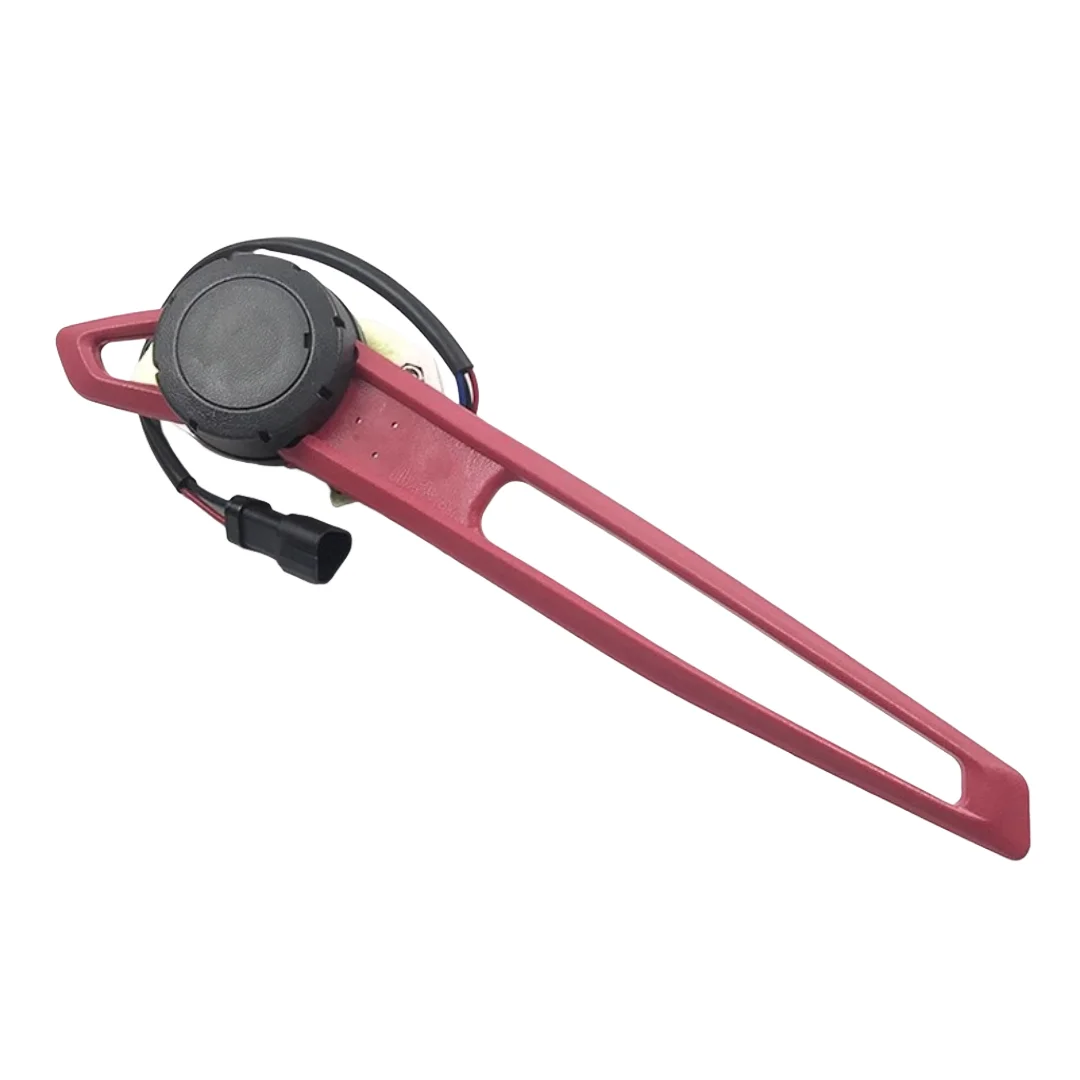 

Подходит для современного экскаватора R60/150/215/225/265/275-9, гидравлический предохранительный замок, ручка пилотного замка в сборе