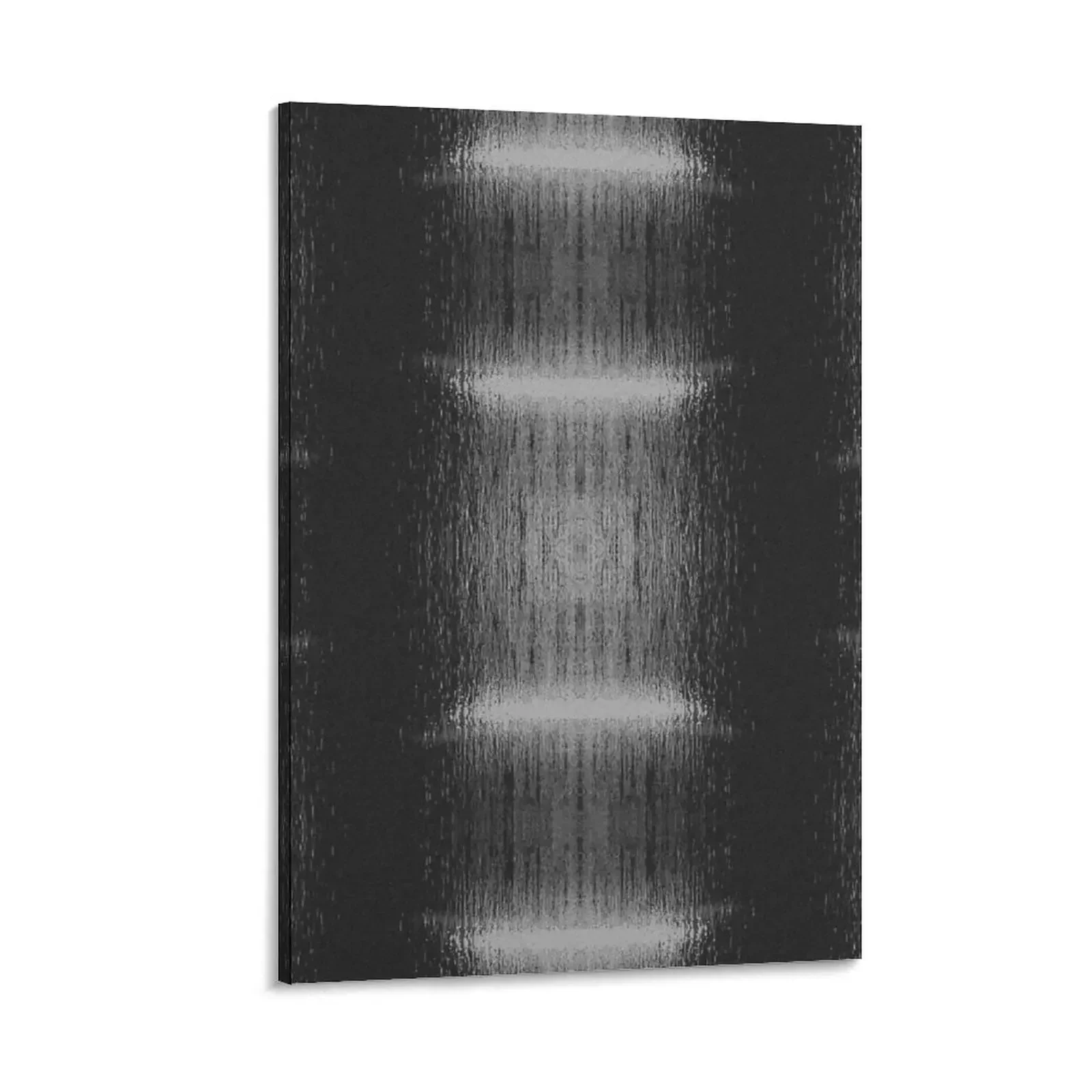 

Ghost in the Static Canvas Painting poster anime Decoration for home decoration aesthetic