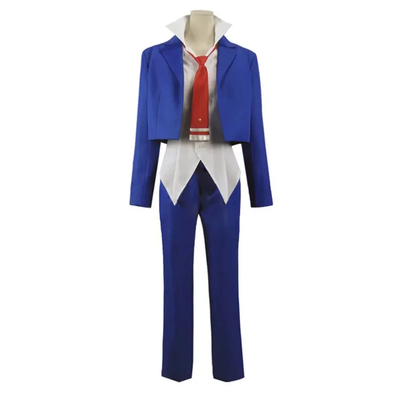 

Machiavellism Nomura Fudou Cosplay Costume Halloween