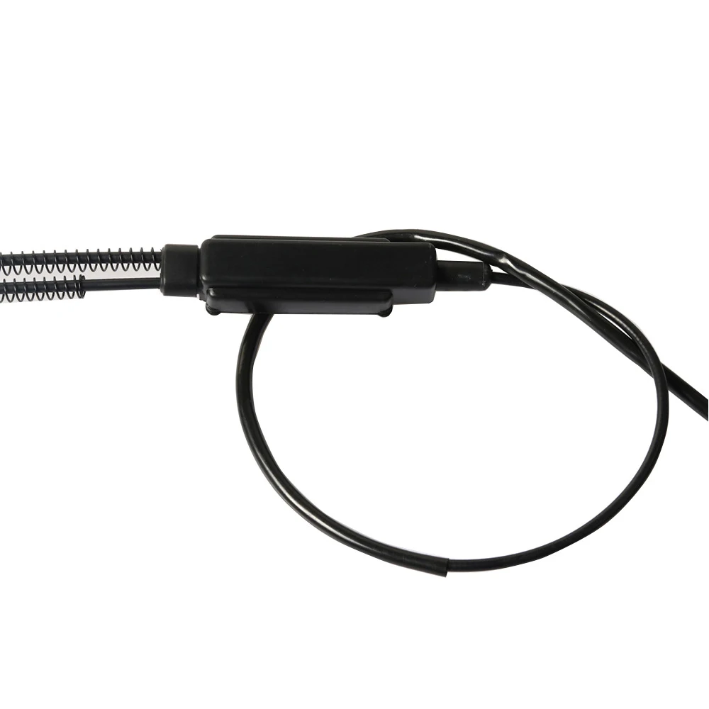 Split Type Gaskabel Voor Dt125 Dt 125K Motorfiets Gasolie Kabel Lijn Aparte Twee Gasklep