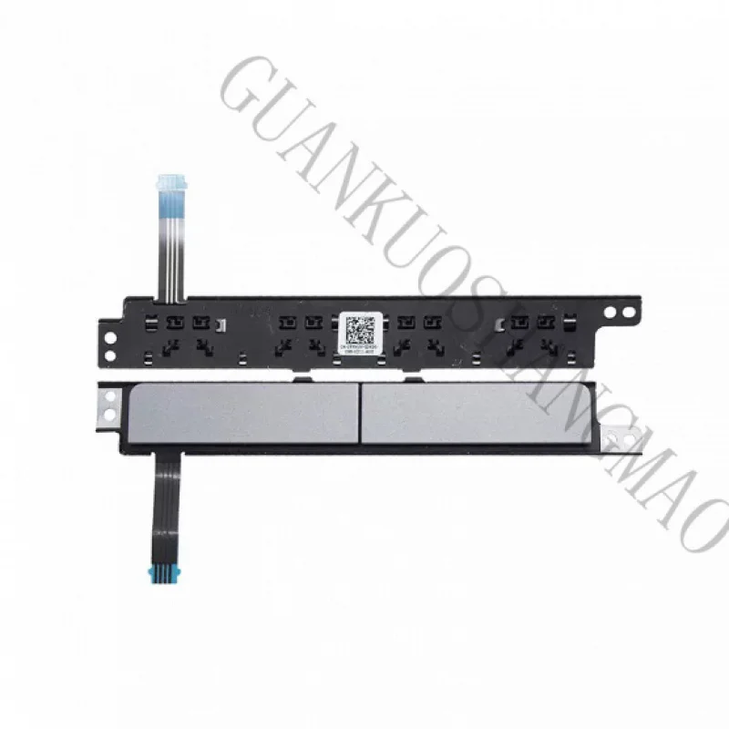 HJY...New Original Touchpad Left & Right Mouse Button Board For DELL Latitude 5400 5410 5411 5500 5510 5511