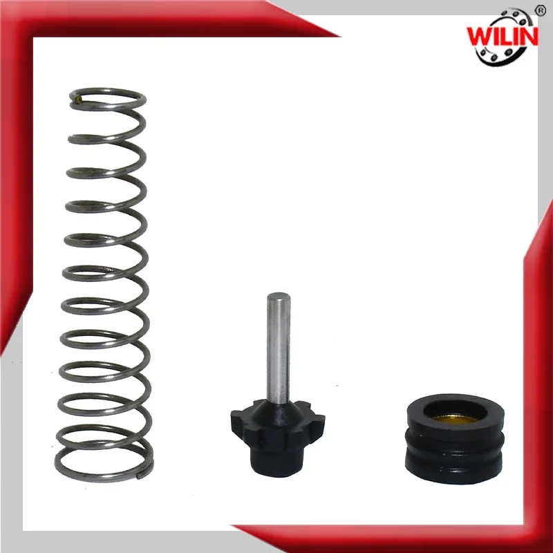 

IR 231G Air Inlet Kit For IR Models 231G, 231H, 231HA & 231XP 1/2” Drive Air Impact Wrench Repair Parts