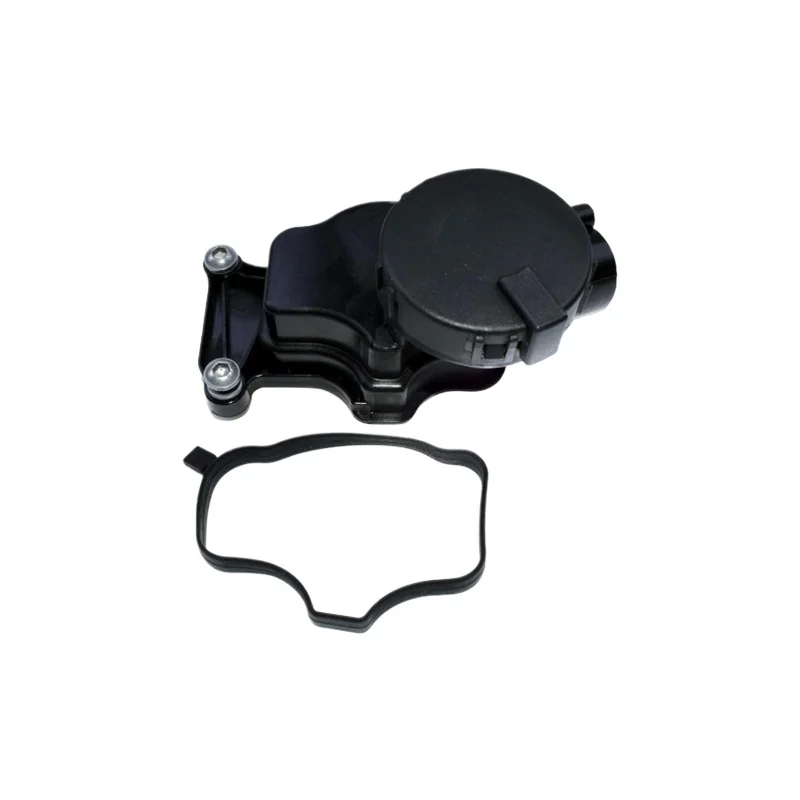 

Маслоотделитель выхлопных газов для BMW 3, 6 серии, X3 E90, E91, E92, OEM 11127809512