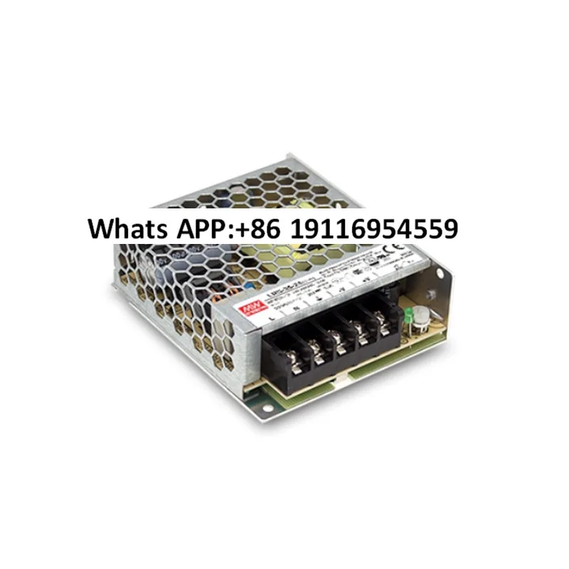 1PC New LRS-35-15 M… - image