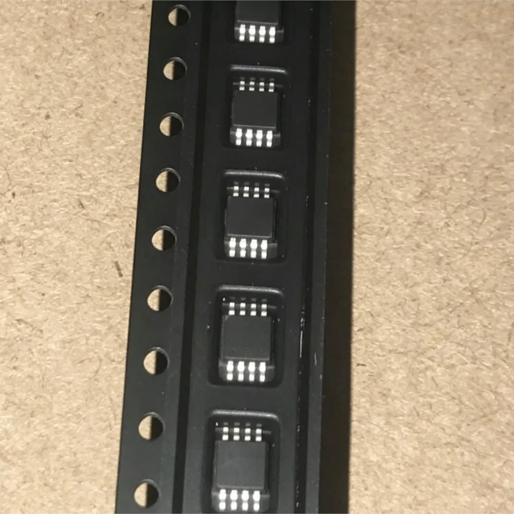 1-10PCS A13 AD8676 AD8676ARM 2403 NJM2403 NJM2403V A2T ADA4096 ADA4096-2ARMZ VUDC T3202 T3202AIDGKR