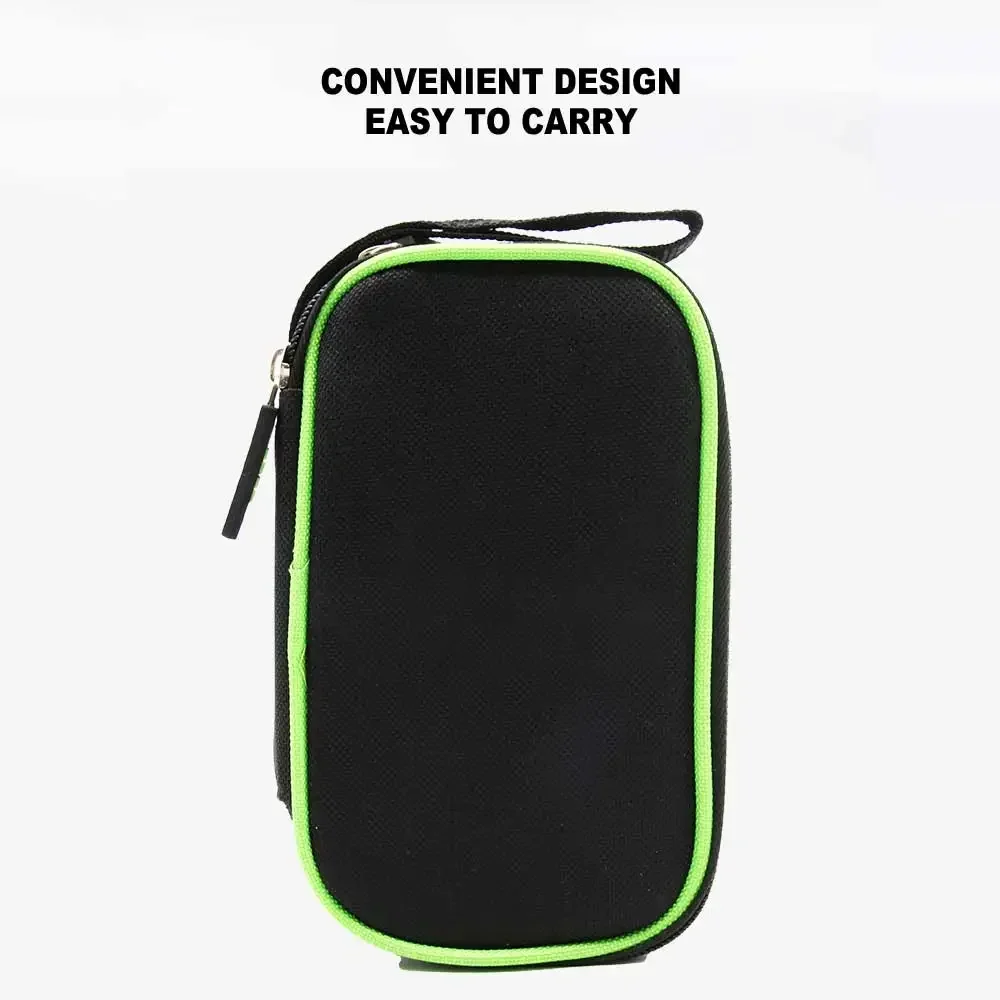 ST-VG90 مقياس الفراغ الرقمي شاشة ديجيتال الإلكترونية عالية الدقة قياس الضغط شاشة ديجيتال مقياس التخلخل