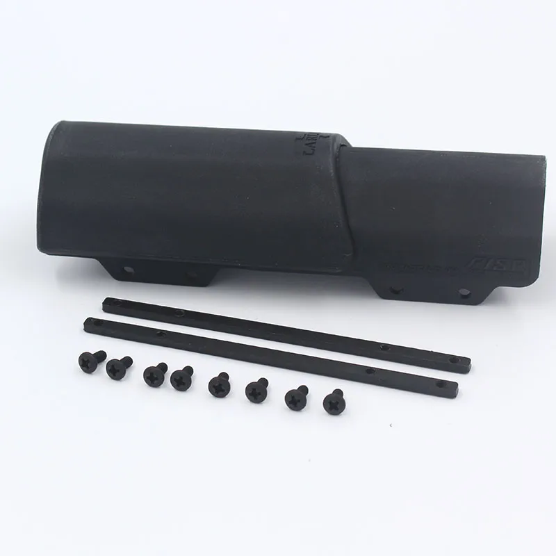 LaRue RISR Cheek Riser Review: Precision Fit, Real-World Performance for Tactical and Hunting Rifles