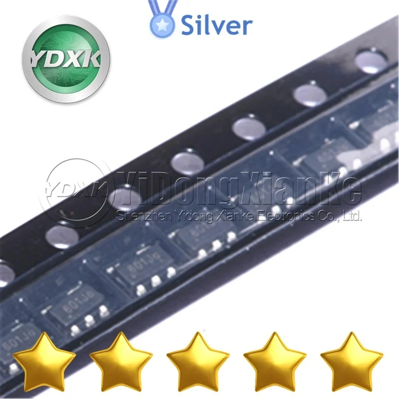 TP6001-TR SOT23-5 Electronic Components TPS2051BDBVR TPS3823-33DBV TPS3823-33DBVR TPS3825- TPS3825-33DBVR TPS60400DBVR
