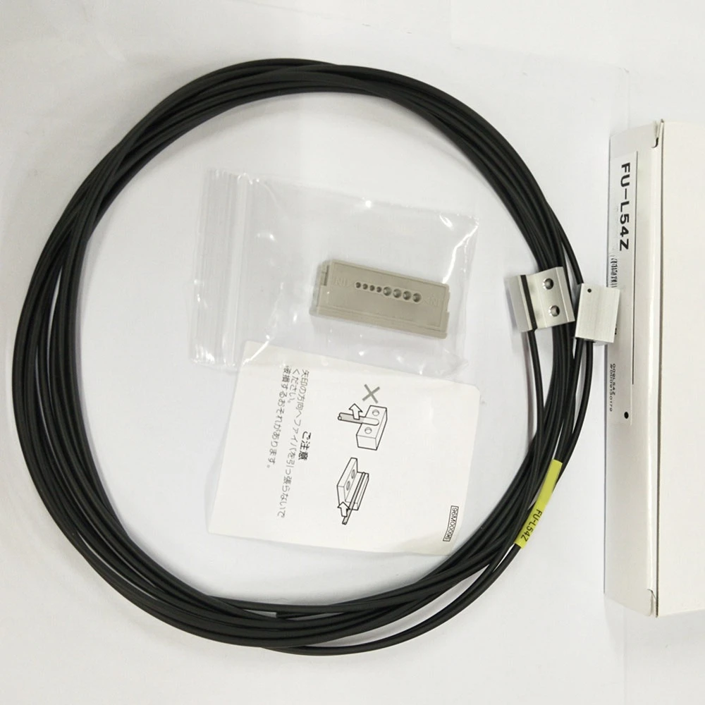 Fiber Optic Sensor For For Keyence FU-L54Z