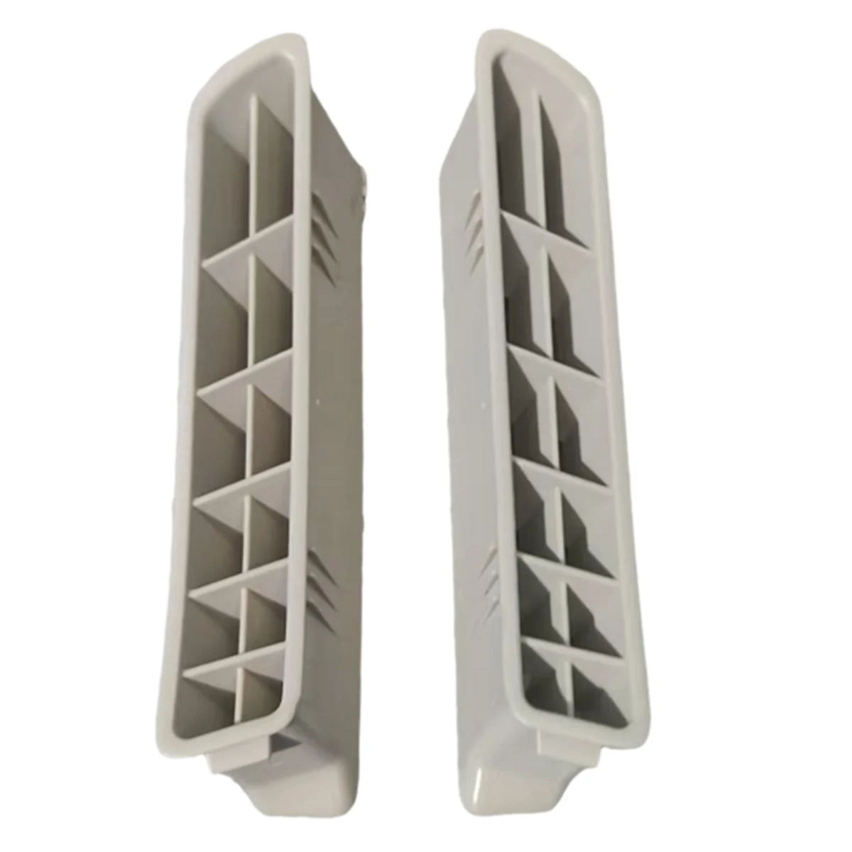 Window Air Conditioning Vents for VW Golf 6 GTI Golf MK6 2009-2014
