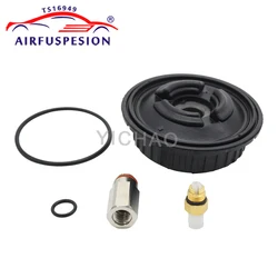 Air Suspension Shock Repair Kits For Audi Q7 Porsche Cayenne VW Touareg 2011-2016 7P6616040K 7P6616039K 7P6616019K 7P6616020K