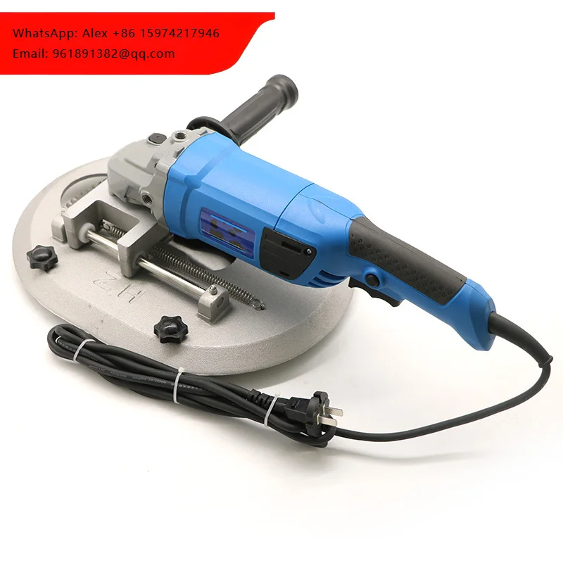 

Electric Angle Grind Saw Horn Cutter Automatic Calf Dehorning Machine Cow Horn Remover For Cattle Farm