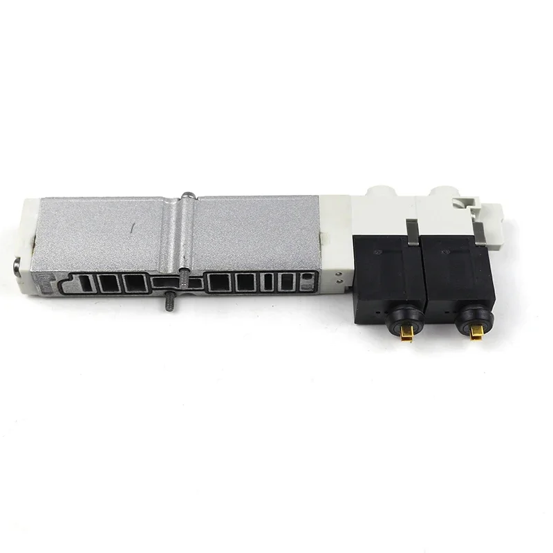 solenoid valve VMPA1-M1H-K-PI Sliding column structure has good sealing and sensitive reaction VMPA1-M1H-K-PI VMPA1-M1H-K-PI
