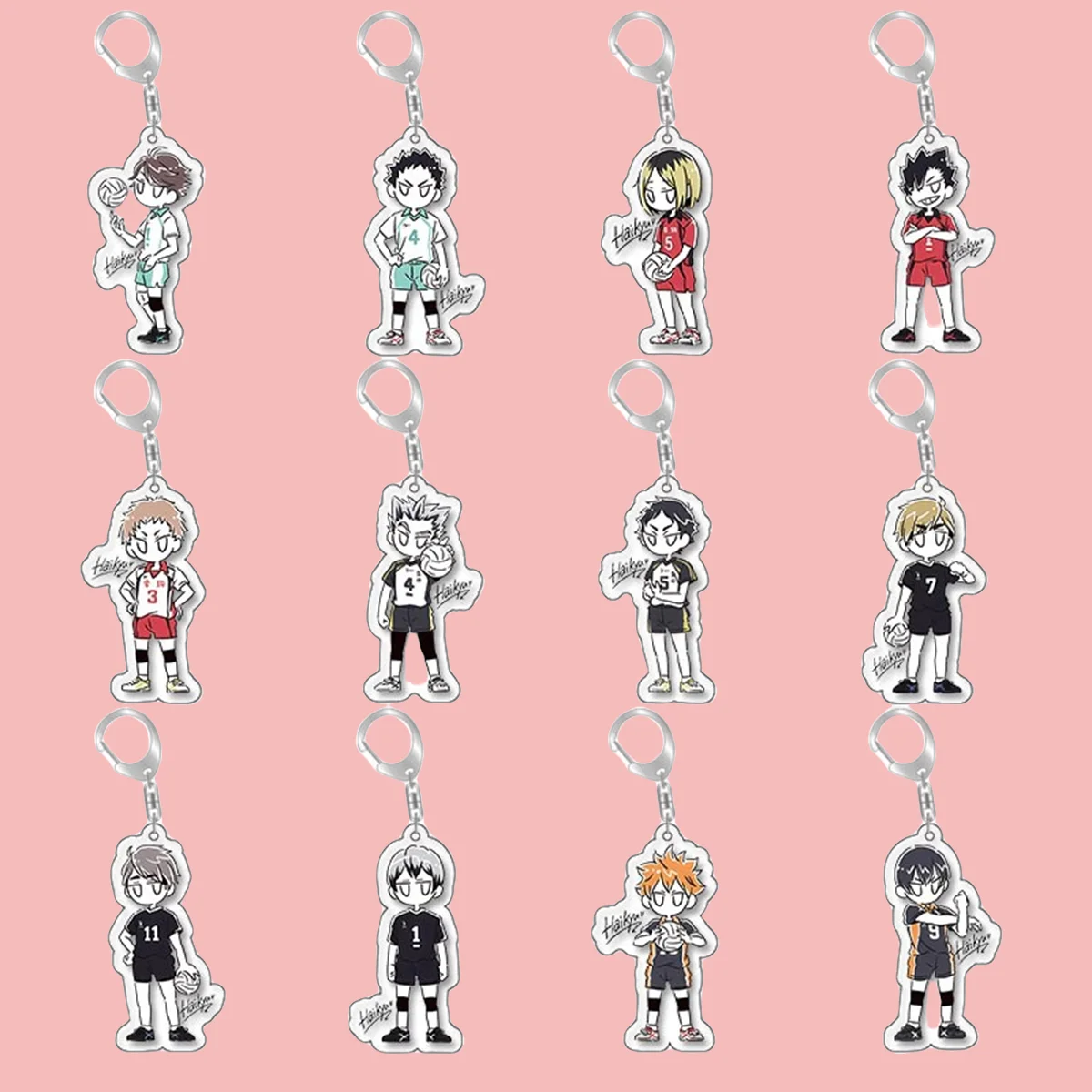 yZ[zHaikyuuAjANL[z_[ÃLN^[y_gAobO⌮ɓKĂ܂ARXvMtgAt@ւ̊ȃMtgAy2k