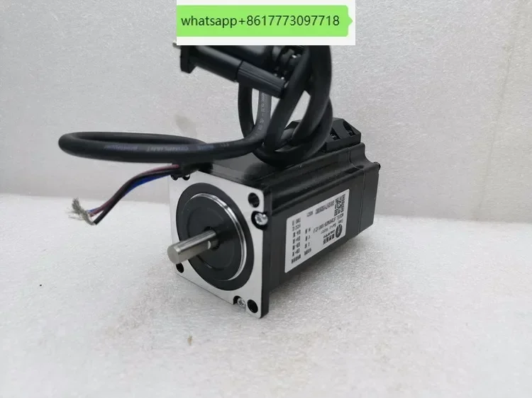 

Hybrid servo motor 573HBM20-1000 old model 573S20-EC-1000 ES-32320
