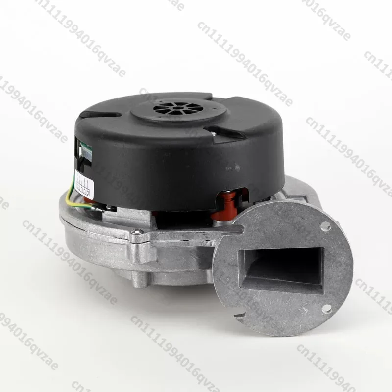 ZEC-118 DC Variable Frequency Burner Blower Condensing Wall-hung Furnace Microwave Digestion Full Premixed Energy-saving Stove