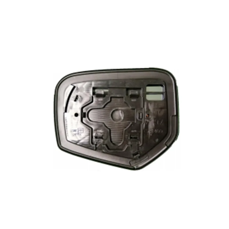 05-15 三菱 TRITON L200 チャレンジャー反転レンズバックミラーリフレクターに適しています。