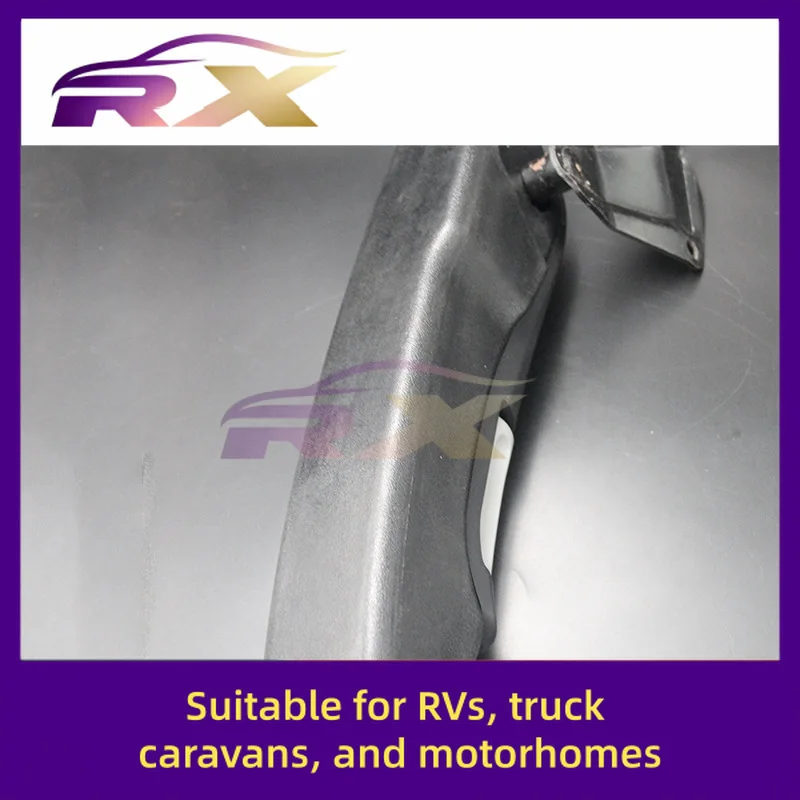 مناسبة لمسند الذراع القابل للتعديل RV Caravan Motorhome Grammer 90.6، مسند ذراع مقعد السيارة الثقيل، ملحقات مقعد السيارة القابلة للتعديل #3