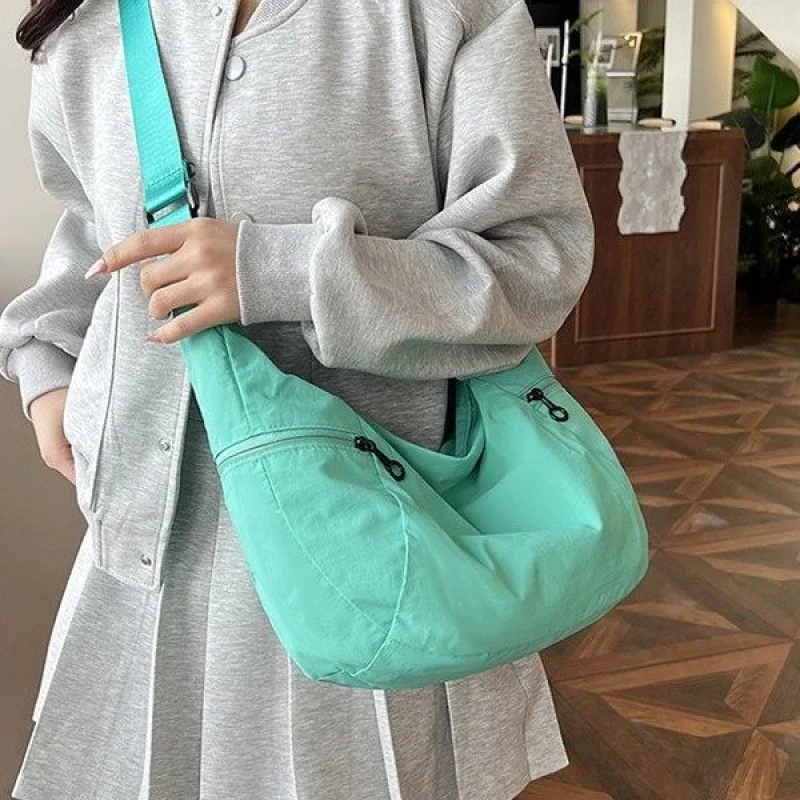 2025 حقيبة يد جلدية جديدة راقية للسيدات ماركة فاخرة مصمم شهير باريس أنيقة عتيقة ​