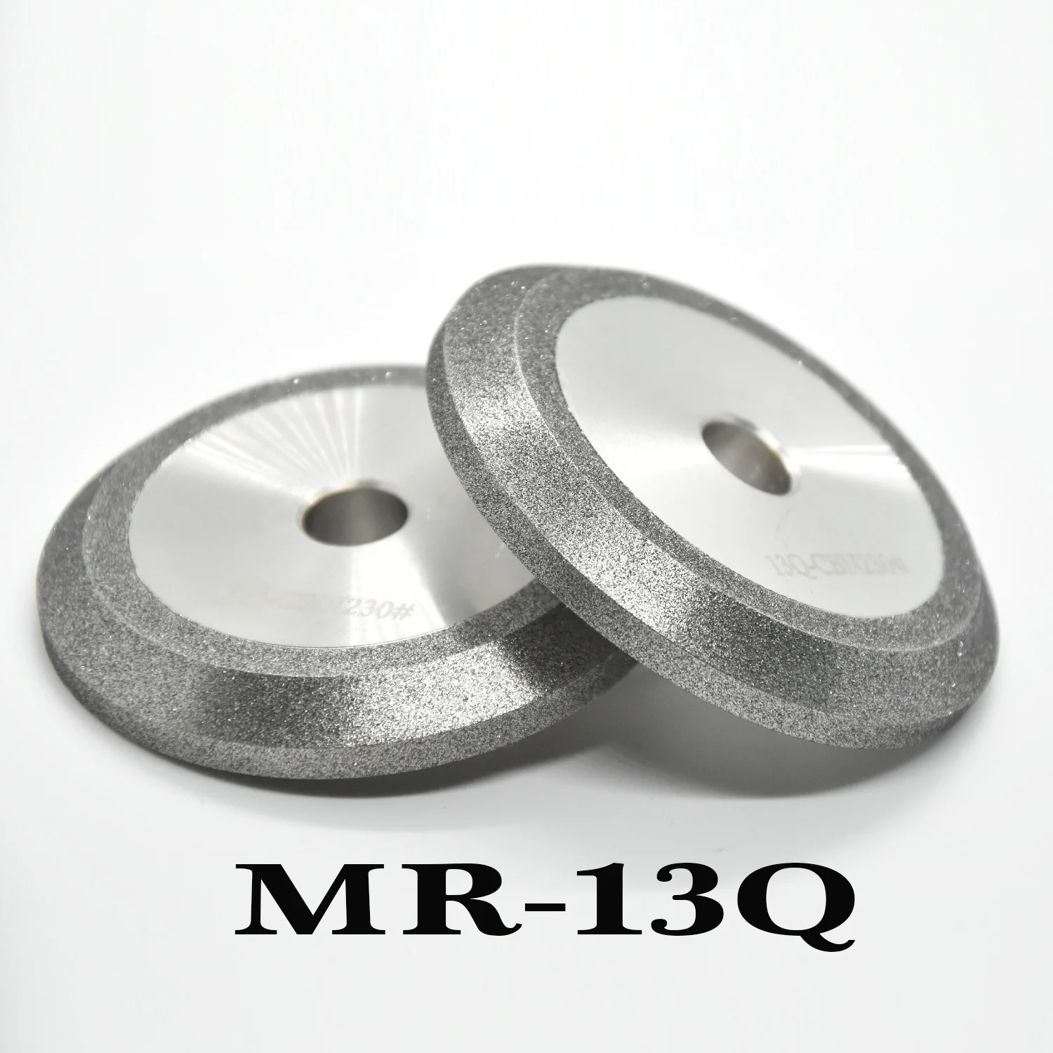 

Drill Bit Sharpener Diamond Grinding Wheel Tungsten Grinder MR- 13Q 20G MR-X1 X3 CBN SDC 230 Sharpending Disc