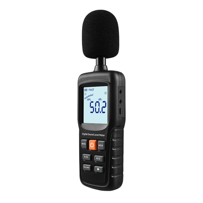 

YW-532 Sound Level Meter DB Noise