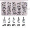 40PCS