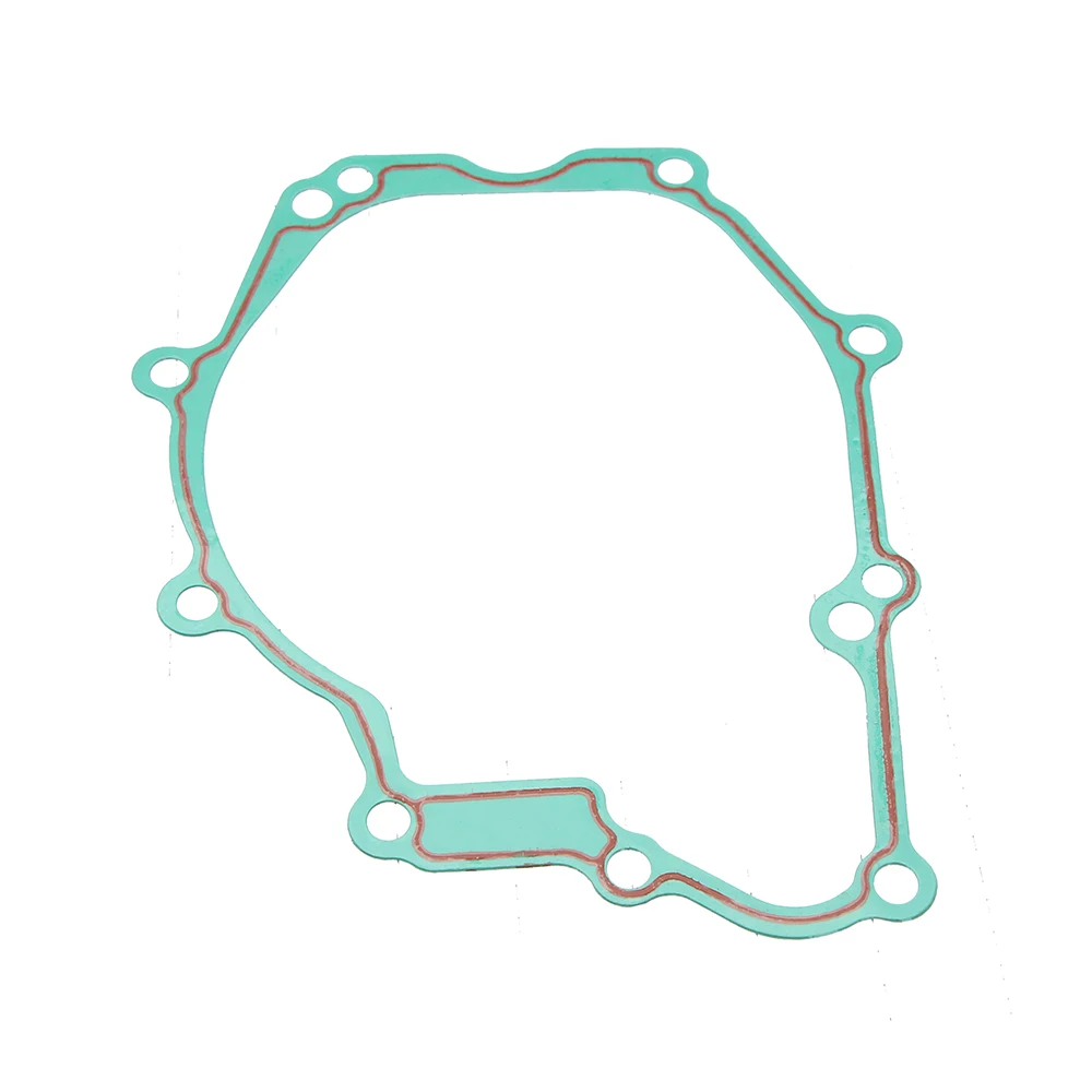 Motorcycle Stator Engine Cover Gasket For Yamaha YZF-R6 R6 R6S YZF600 RaceBase FZ6 FZ6N FZ6S FZ6R XJ6 XJ6F XJ6FA XJ6S Diversion