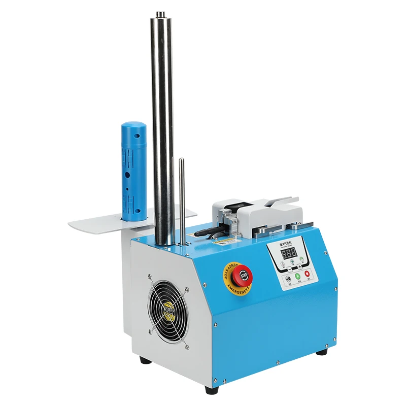 

Top Quality Cushion Machinery Packaging Bubble Filler Air Cushion Machine