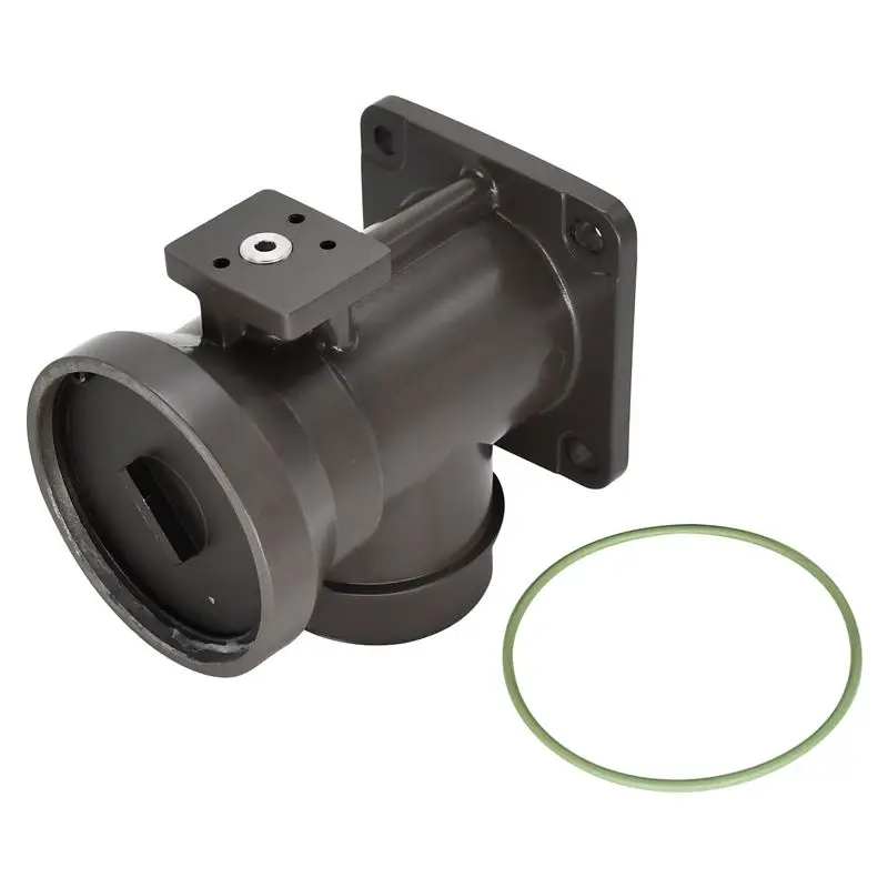 Unloader Valve 1622171380 Compatible with Atlas Copco Air Compressor Replacement Part GA11+ GA15+ GA18+ GA22+